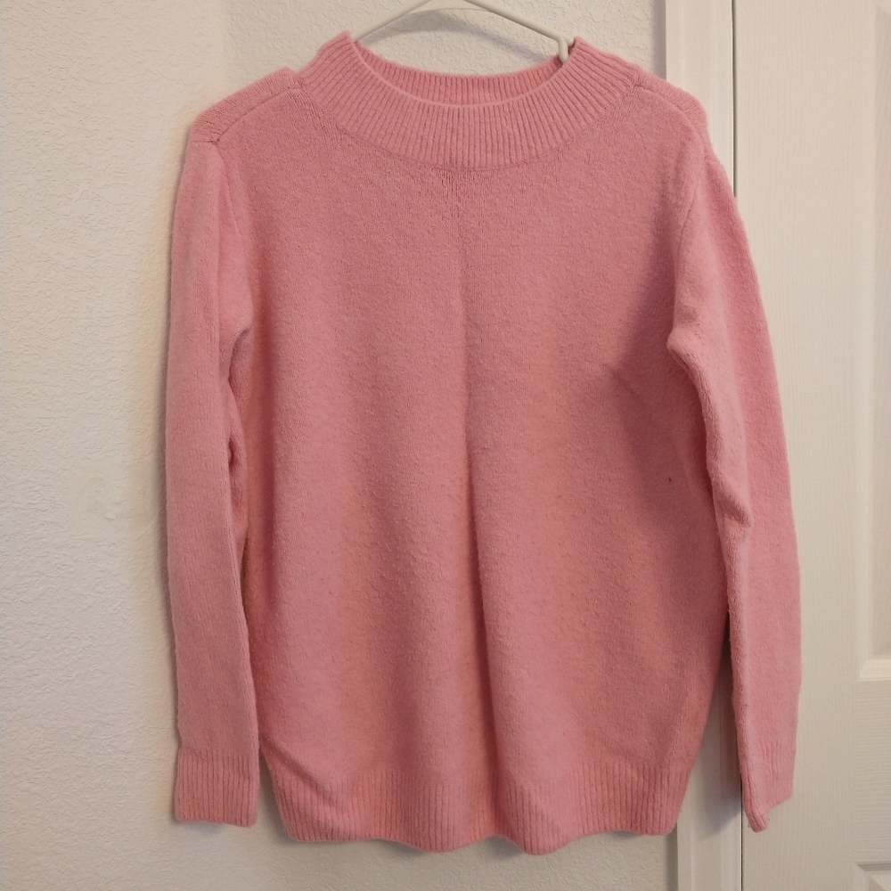Barbie Pink Mama Sweater (Maternity + beyond!)